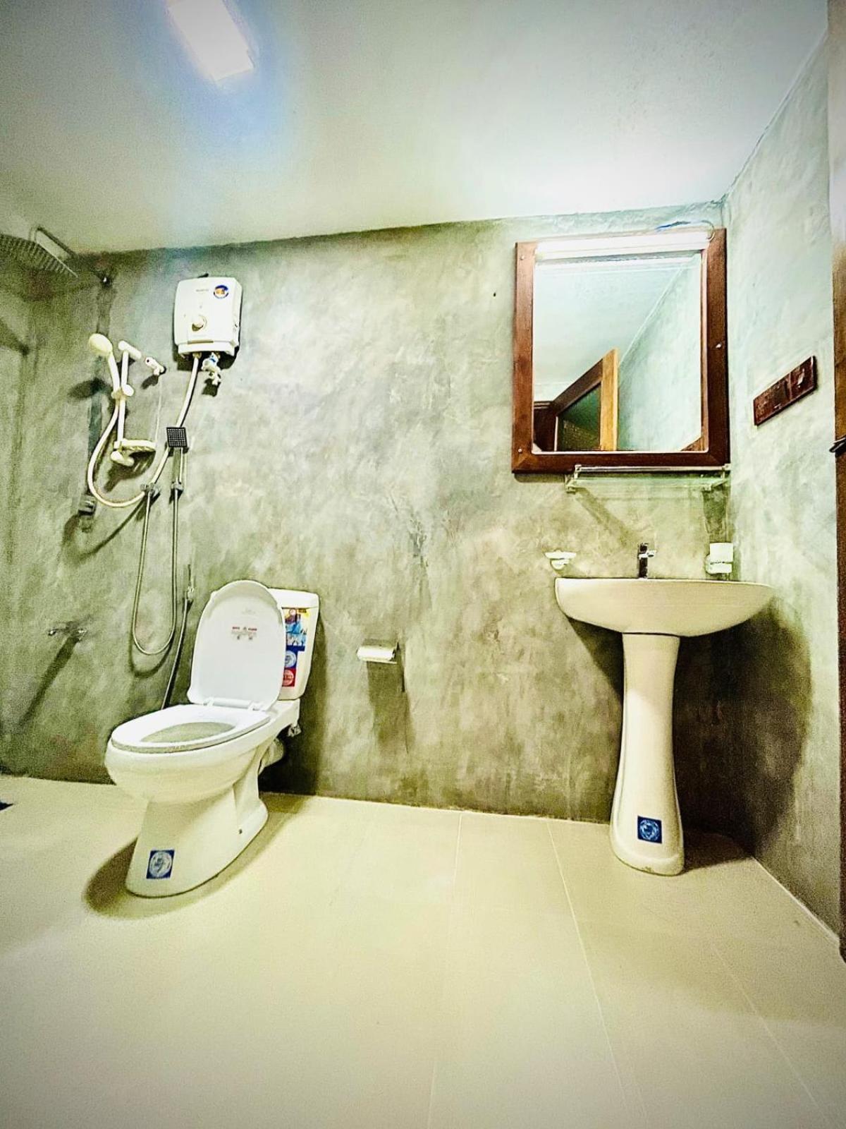 Udawalawa Safari House Hotel Udawalawe Kültér fotó