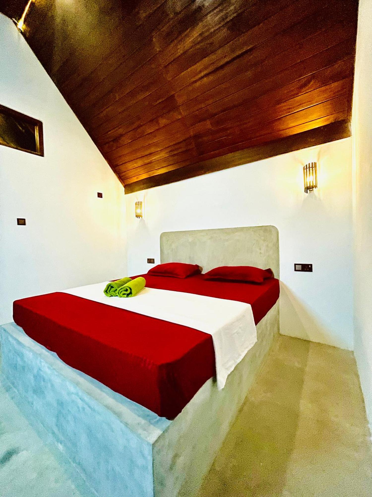 Udawalawa Safari House Hotel Udawalawe Kültér fotó