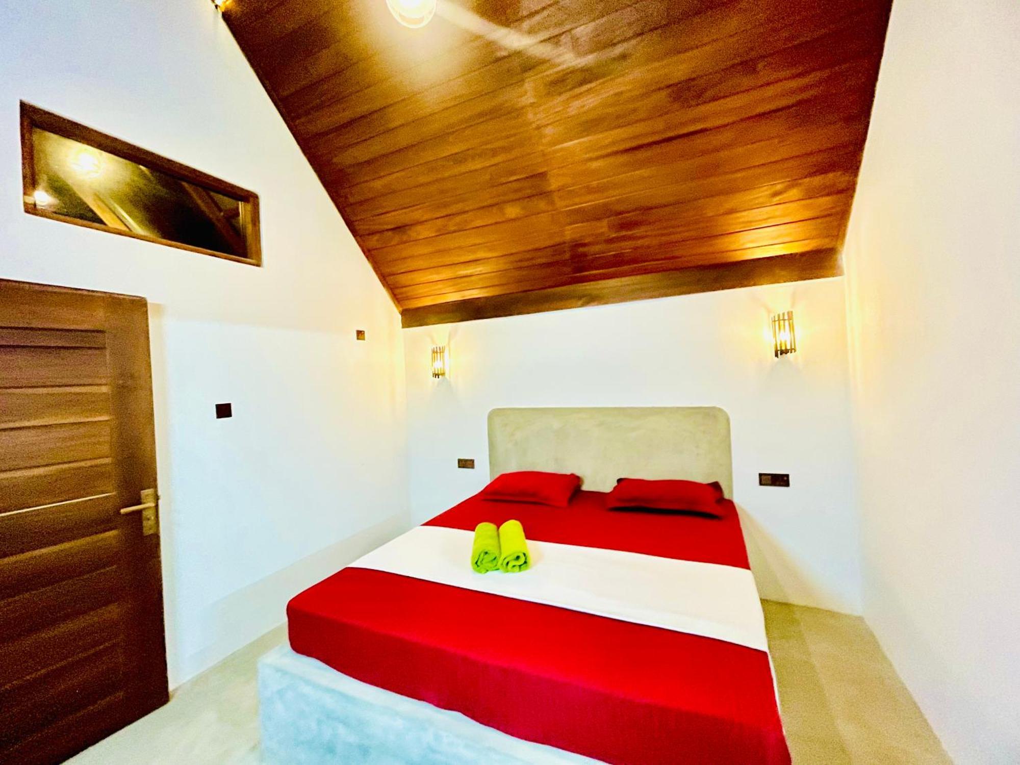 Udawalawa Safari House Hotel Udawalawe Kültér fotó