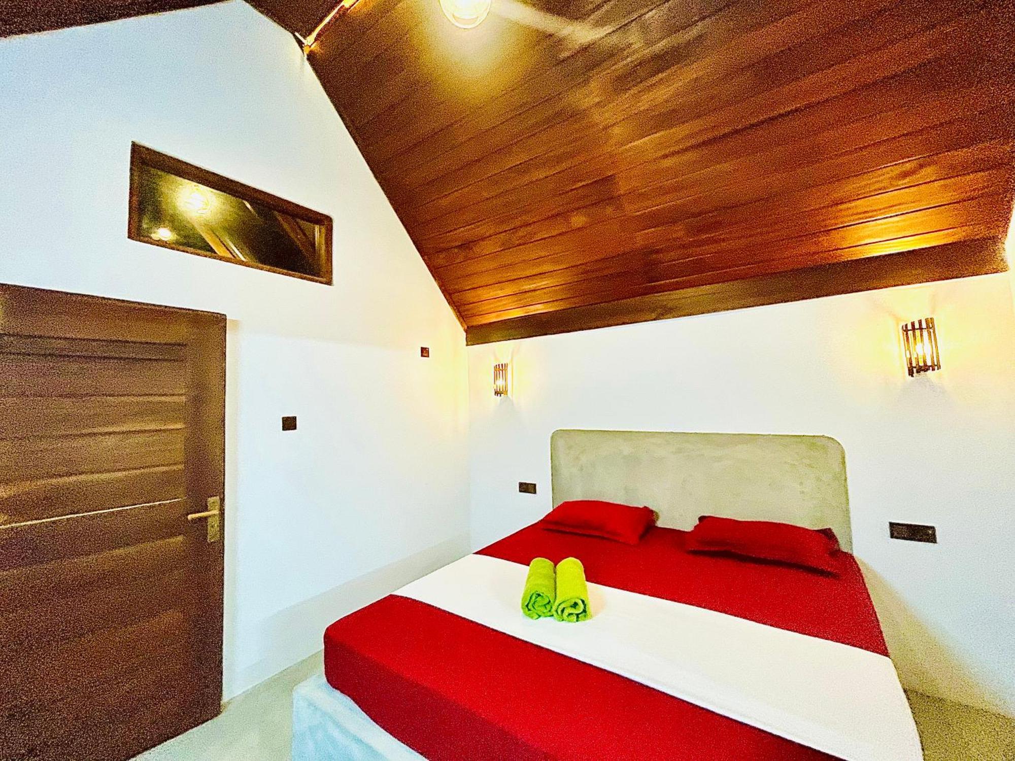 Udawalawa Safari House Hotel Udawalawe Kültér fotó