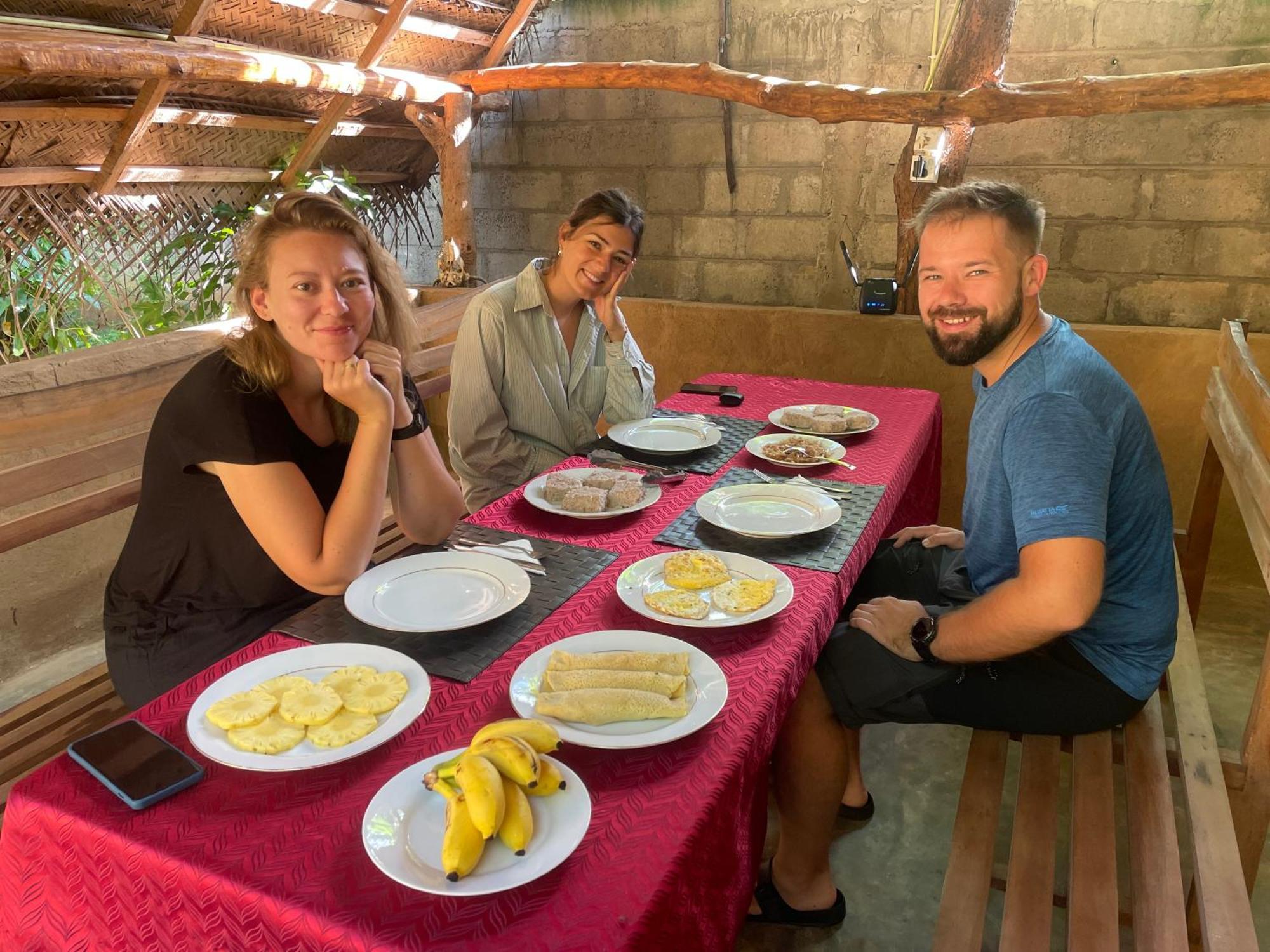 Udawalawa Safari House Hotel Udawalawe Kültér fotó
