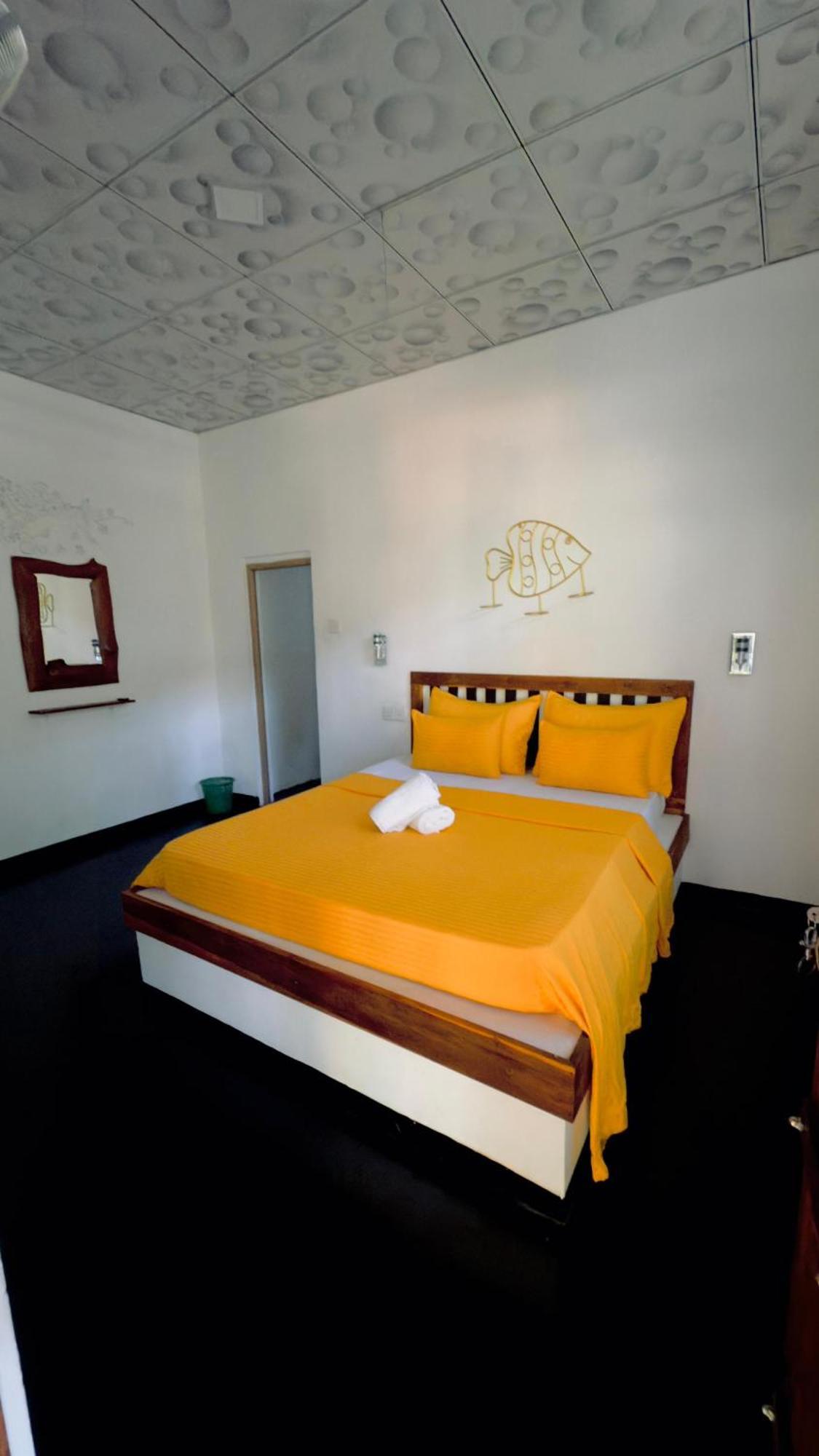 Udawalawa Safari House Hotel Udawalawe Kültér fotó